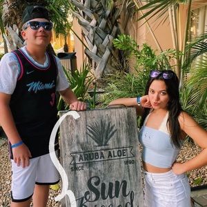 Meet your Posher, Jacob